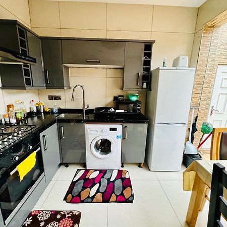 The Great Falcon Accommodation London Ngoại thất bức ảnh