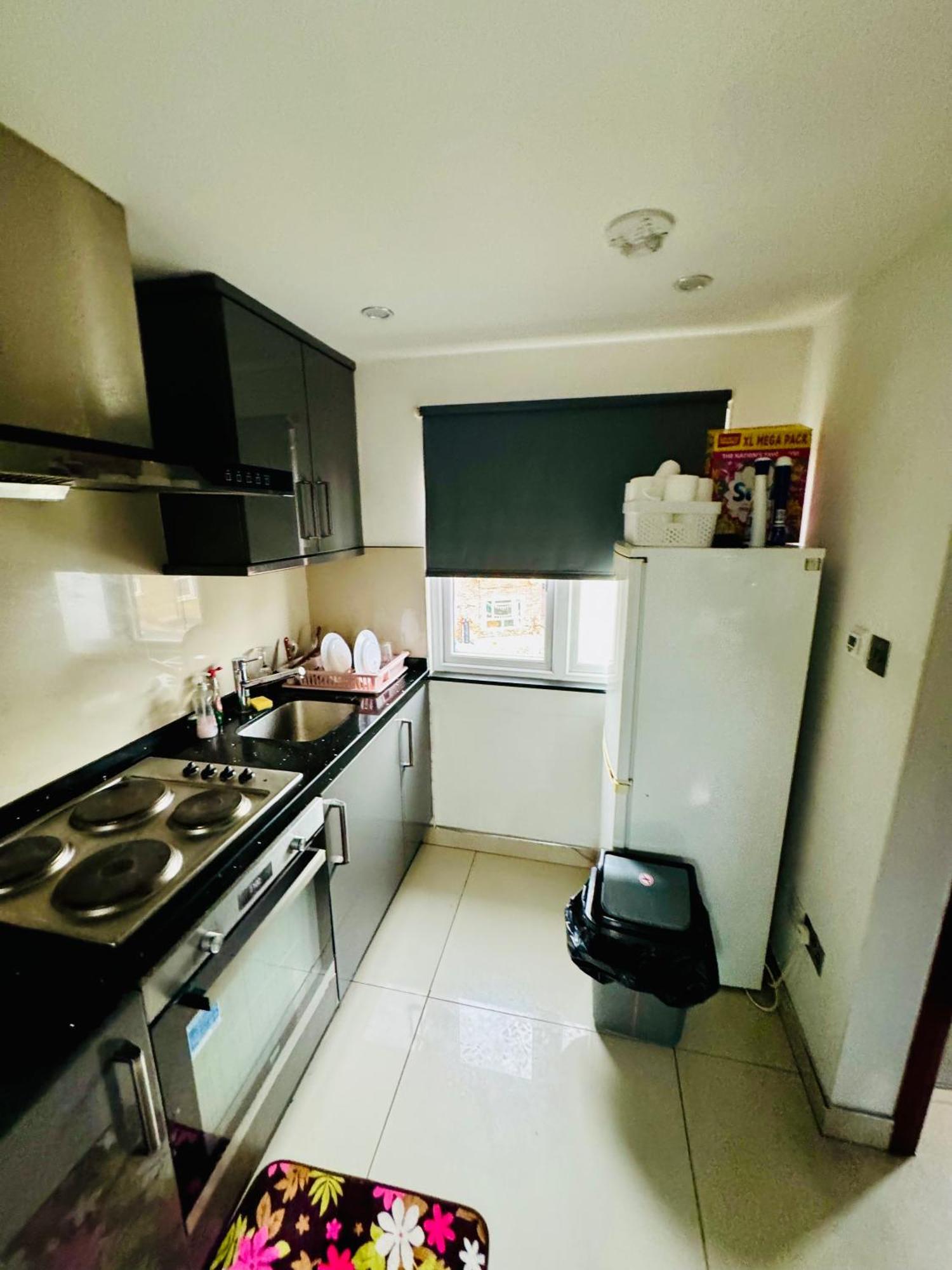 The Great Falcon Accommodation London Ngoại thất bức ảnh