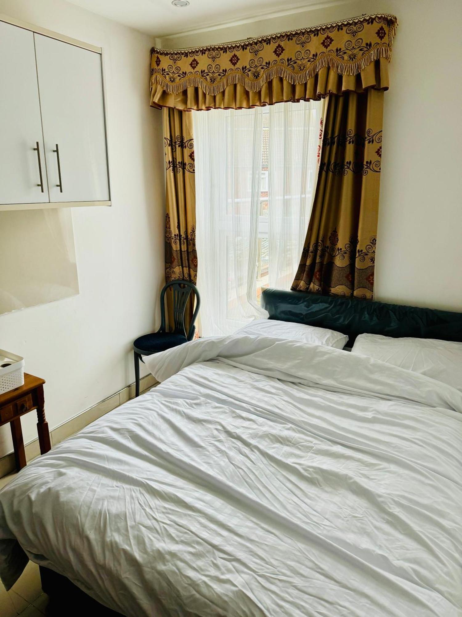 The Great Falcon Accommodation London Ngoại thất bức ảnh