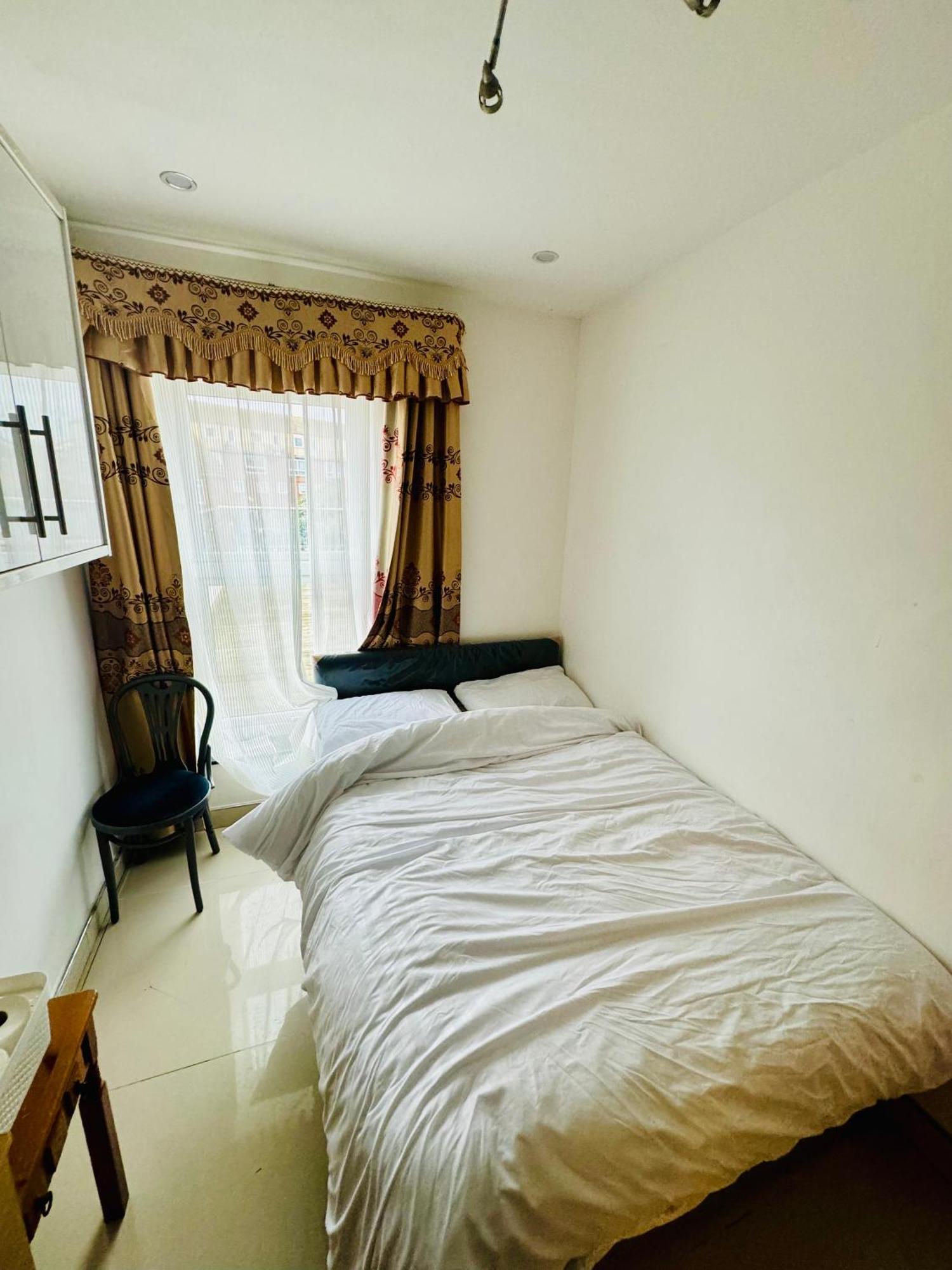 The Great Falcon Accommodation London Ngoại thất bức ảnh