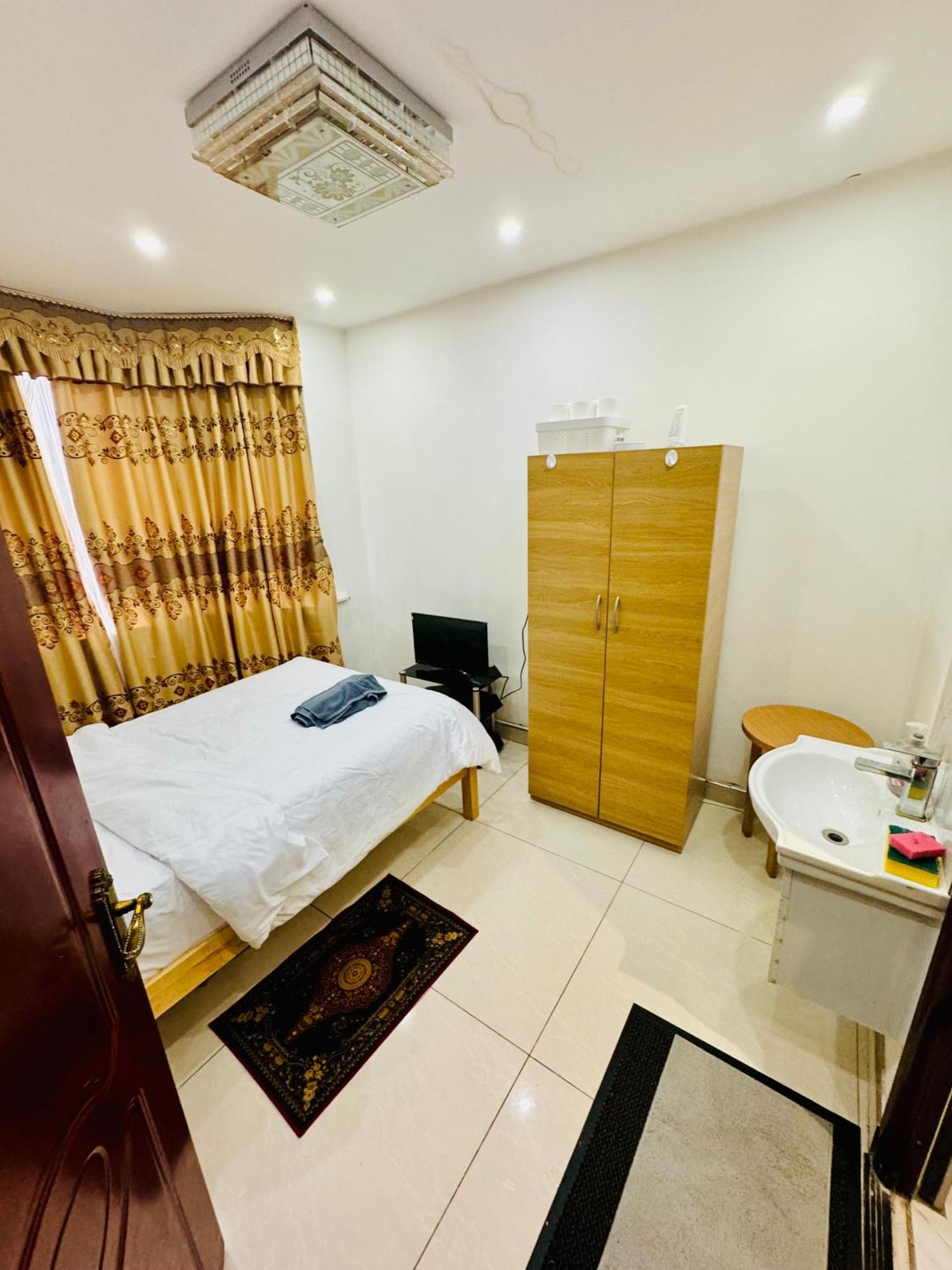 The Great Falcon Accommodation London Ngoại thất bức ảnh