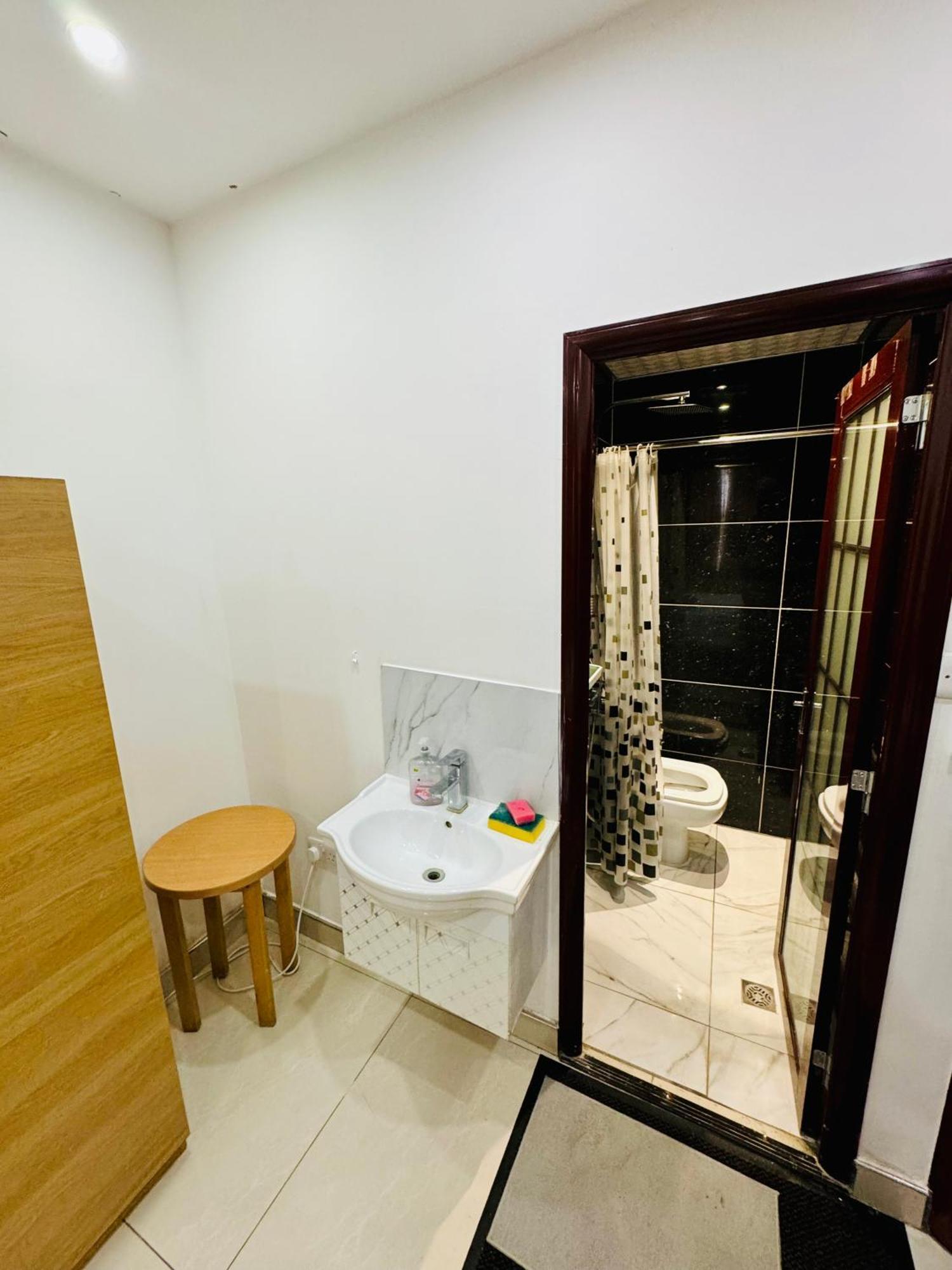 The Great Falcon Accommodation London Ngoại thất bức ảnh