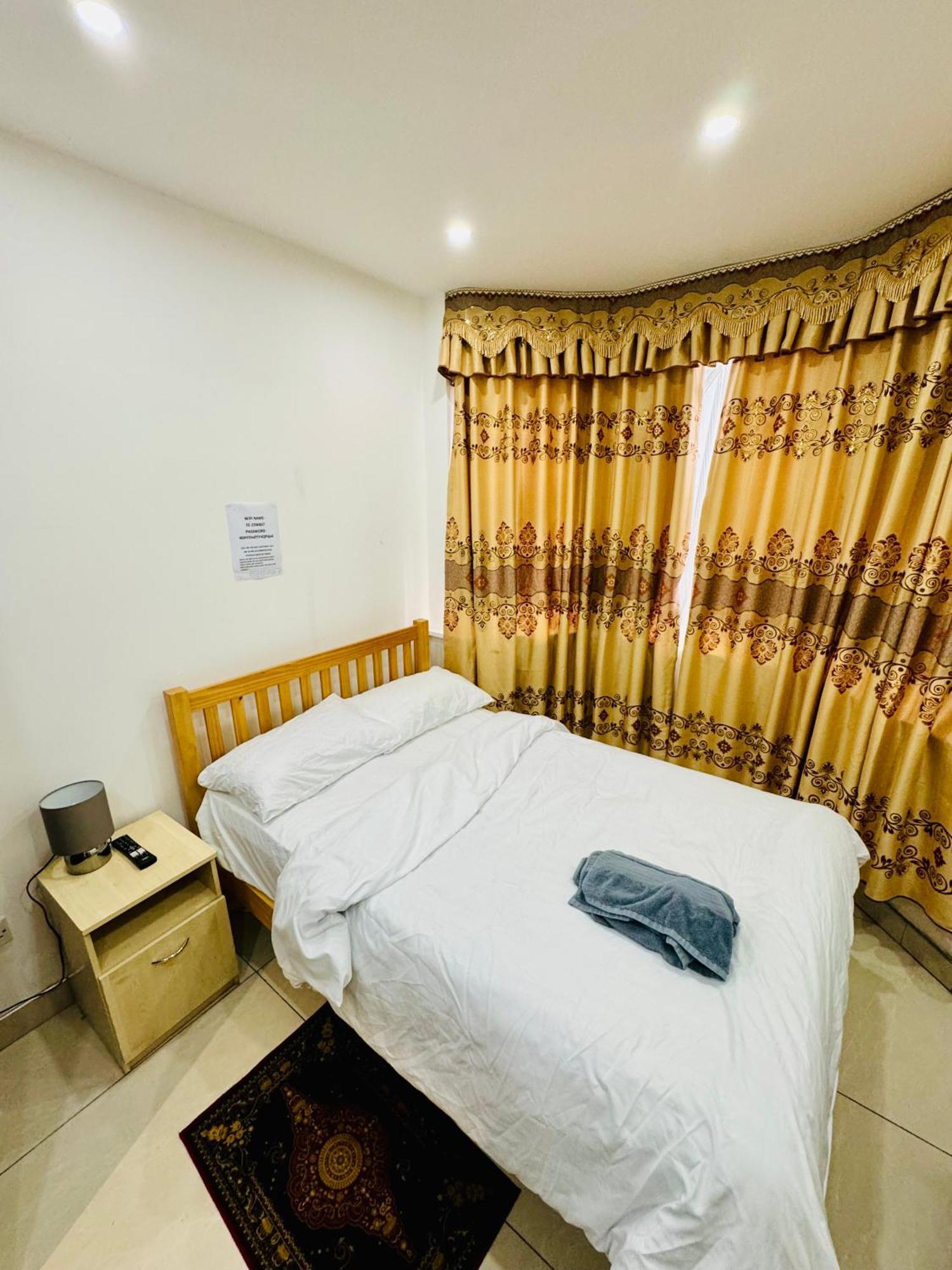 The Great Falcon Accommodation London Ngoại thất bức ảnh
