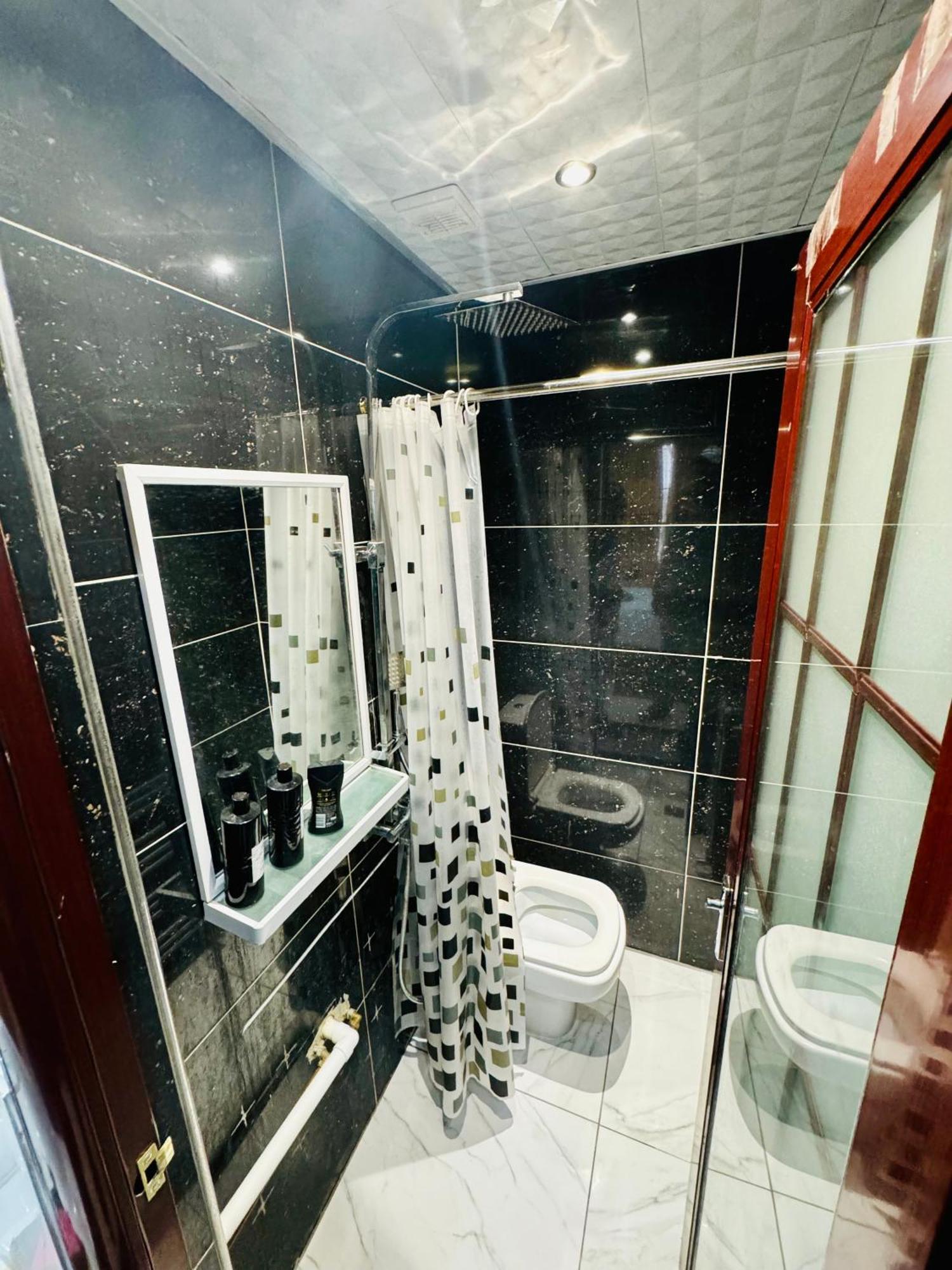 The Great Falcon Accommodation London Ngoại thất bức ảnh