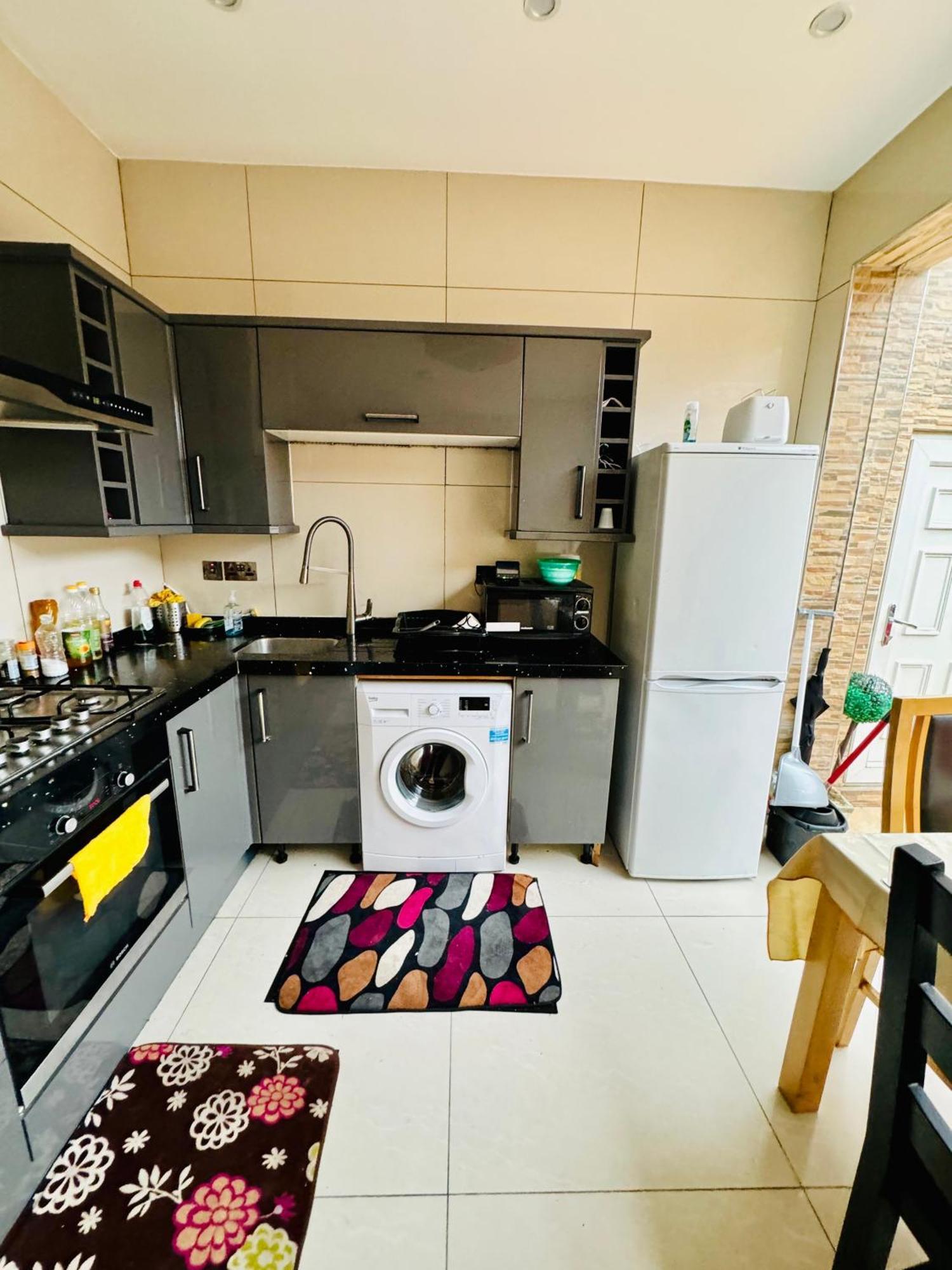The Great Falcon Accommodation London Ngoại thất bức ảnh