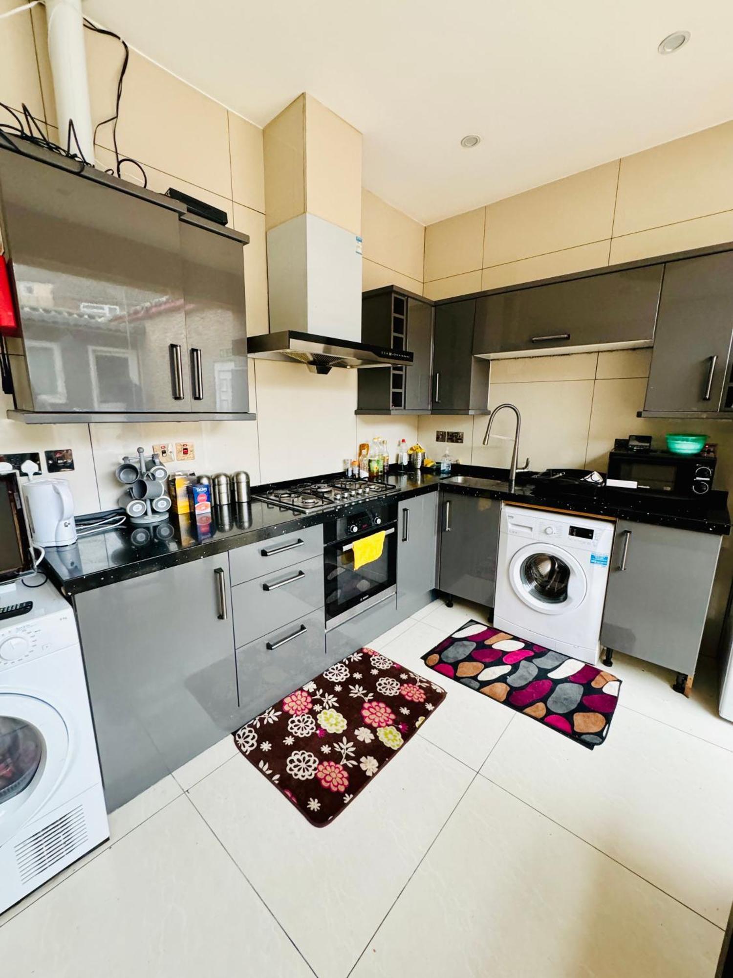 The Great Falcon Accommodation London Ngoại thất bức ảnh